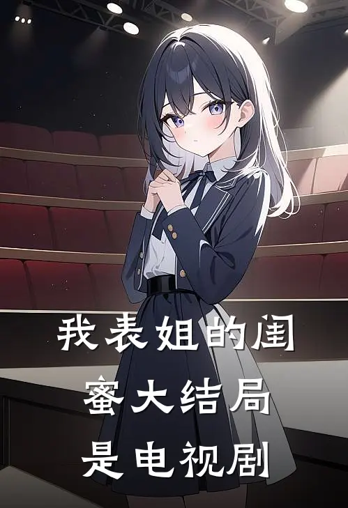我表姐的闺蜜大结局是电视剧