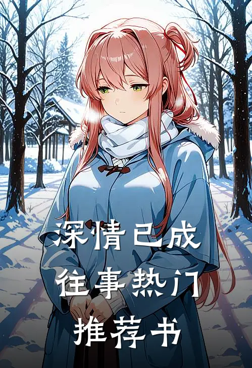 深情已成往事热门推荐书