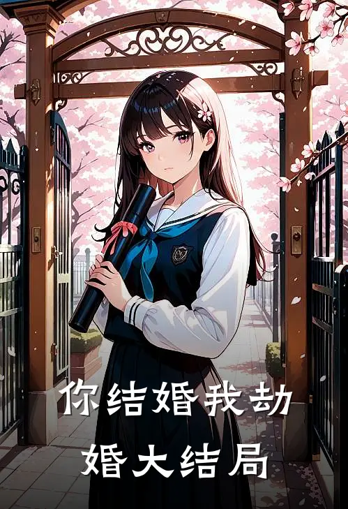 你结婚我劫婚大结局