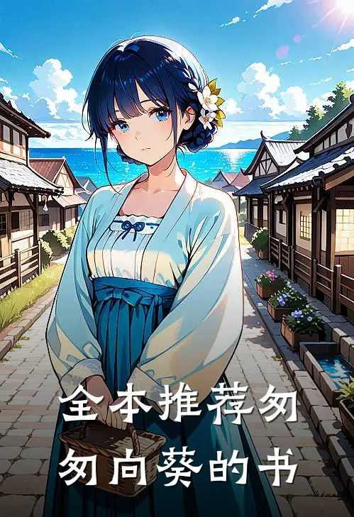 全本推荐匆匆向葵的书