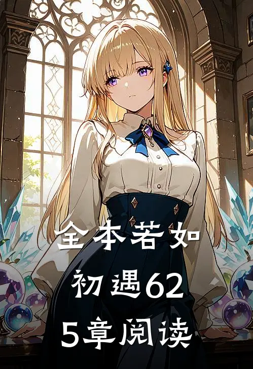 全本若如初遇625章阅读