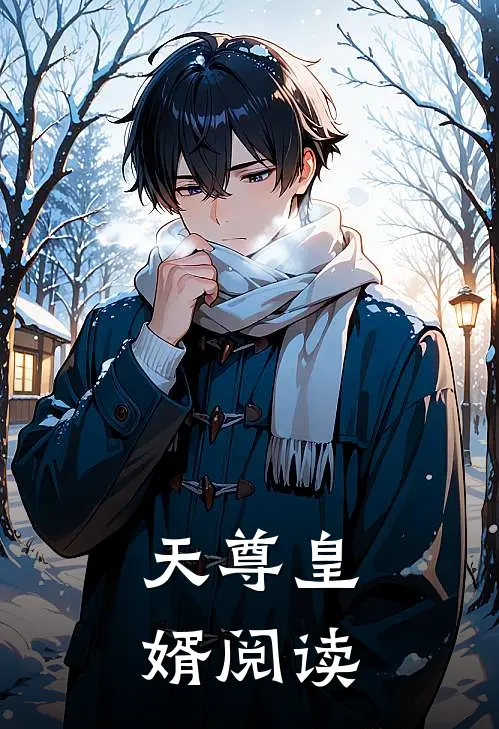 天尊皇婿阅读