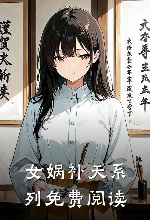 女娲补天系列免费阅读