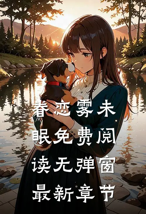 眷恋雾未眠免费阅读无弹窗最新章节
