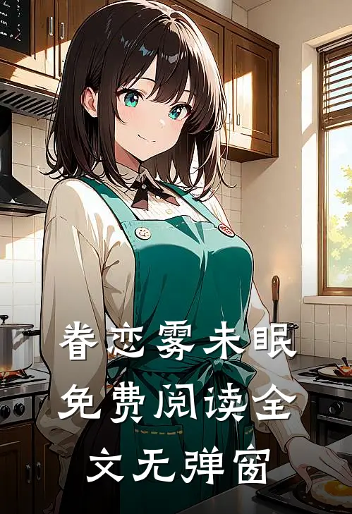 眷恋雾未眠免费阅读全文无弹窗