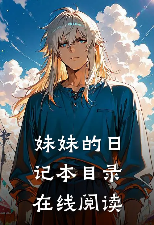 妹妹的日记本目录在线阅读