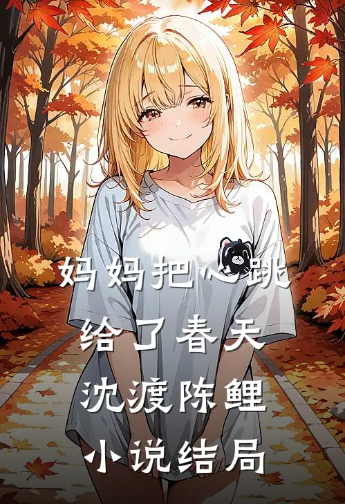 妈妈把心跳给了春天沈渡陈鲤小说结局