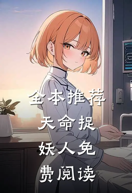 全本推荐天命捉妖人免费阅读