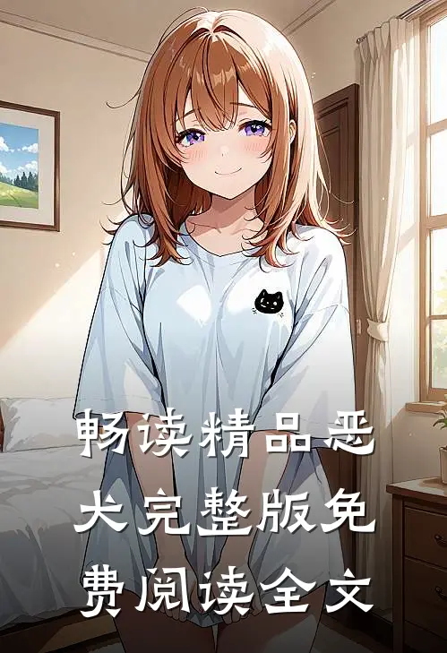 畅读精品恶犬完整版免费阅读全文
