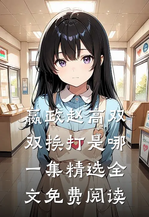 嬴政赵高双双挨打是哪一集精选全文免费阅读