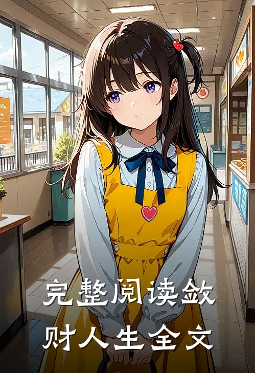 完整阅读敛财人生全文