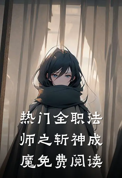 热门全职法师之斩神成魔免费阅读