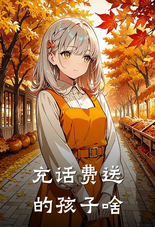 充话费送的孩子啥