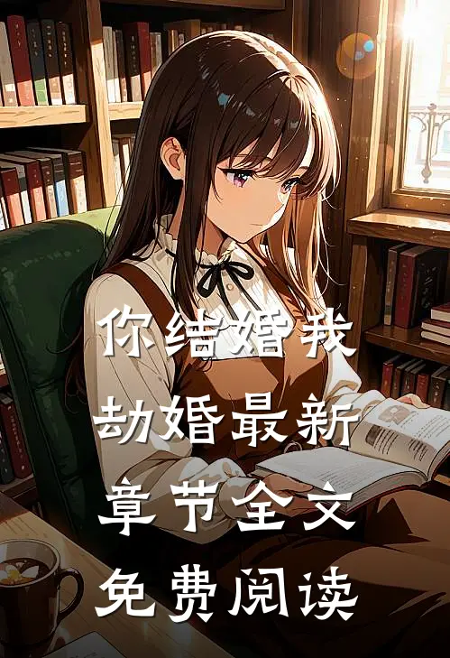 你结婚我劫婚最新章节全文免费阅读
