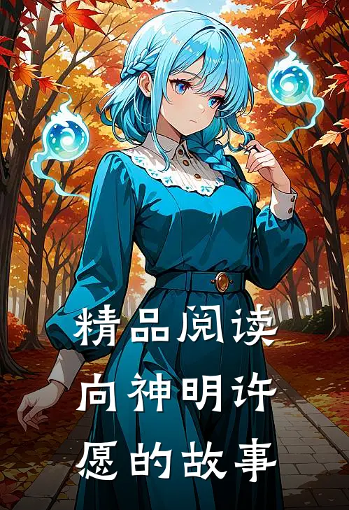 精品阅读向神明许愿的故事