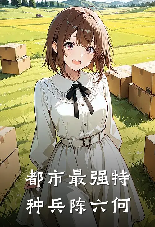 都市最强特种兵陈六何