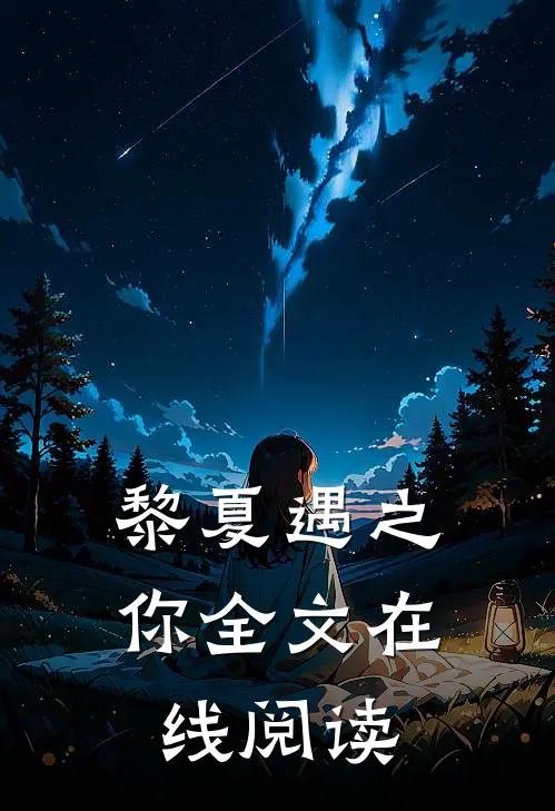 黎夏遇之你全文在线阅读