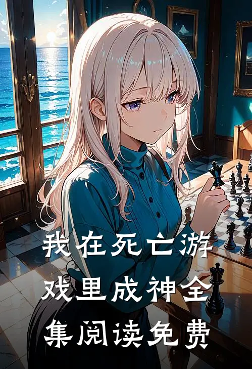我在死亡游戏里成神全集阅读免费