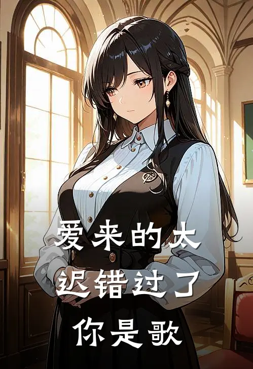 爱来的太迟错过了你是歌