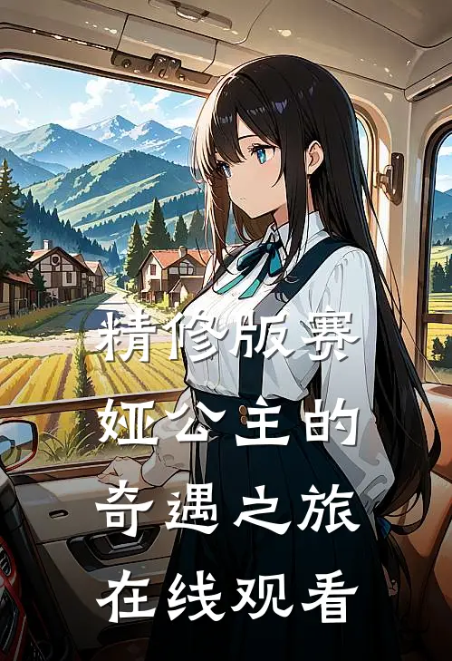 精修版赛娅公主的奇遇之旅在线观看
