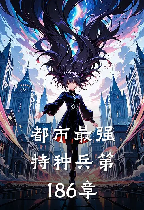 都市最强特种兵 第186章