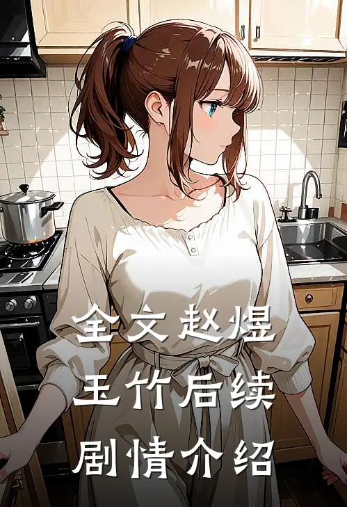 全文赵煜玉竹后续剧情介绍