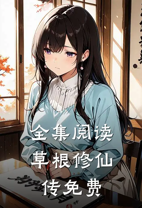 全集阅读草根修仙传免费