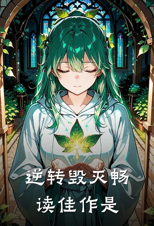 逆转毁灭畅读佳作是