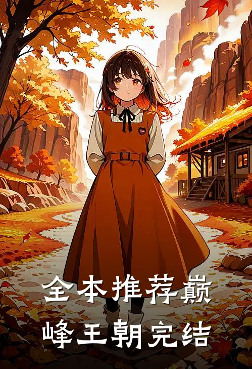 全本推荐巅峰王朝完结