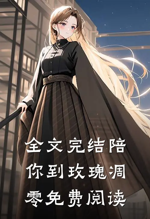 全文完结陪你到玫瑰凋零免费阅读