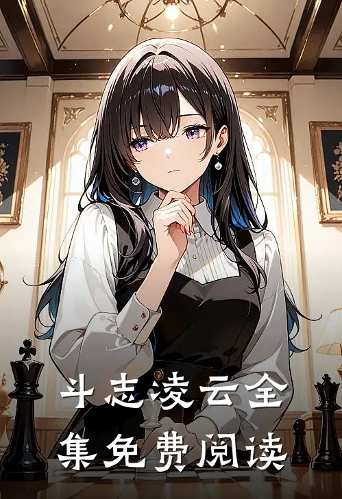 斗志凌云全集免费阅读