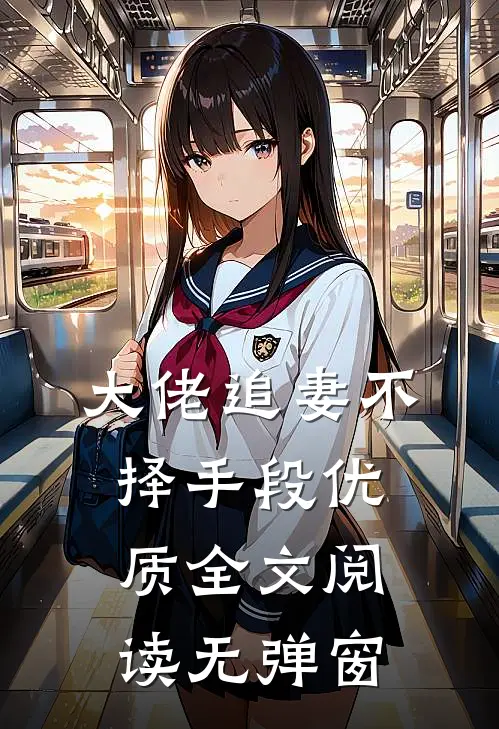 大佬追妻不择手段优质全文阅读无弹窗