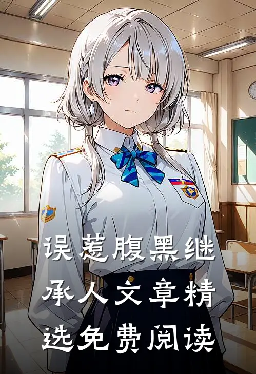 误惹腹黑继承人文章精选免费阅读