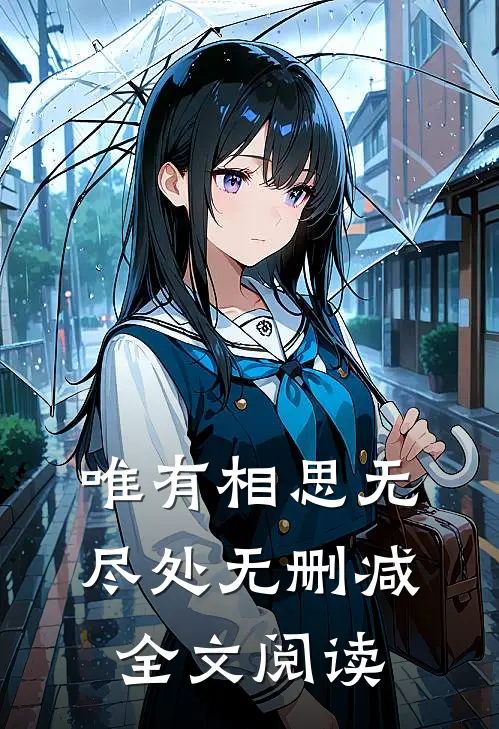 唯有相思无尽处无删减全文阅读