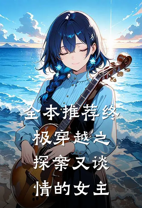 全本推荐终极穿越之探案又谈情的女主
