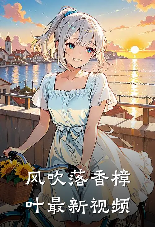 风吹落香樟叶最新视频