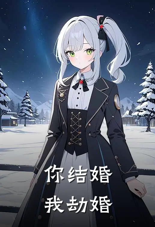 你结婚我劫婚