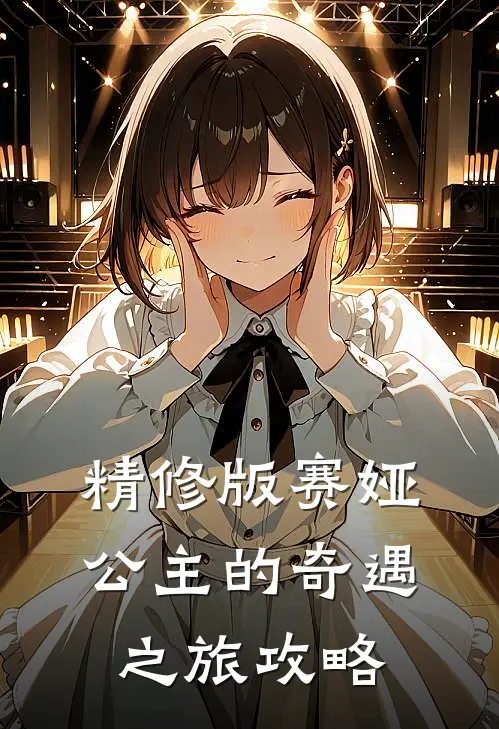 精修版赛娅公主的奇遇之旅攻略