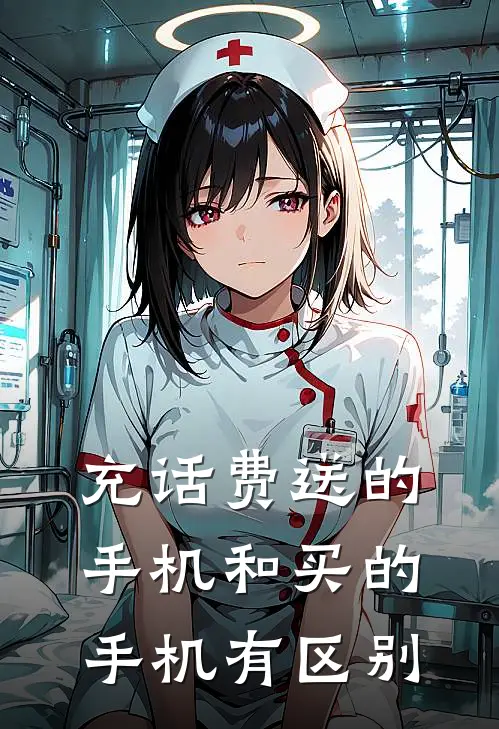 充话费送的手机和买的手机有区别