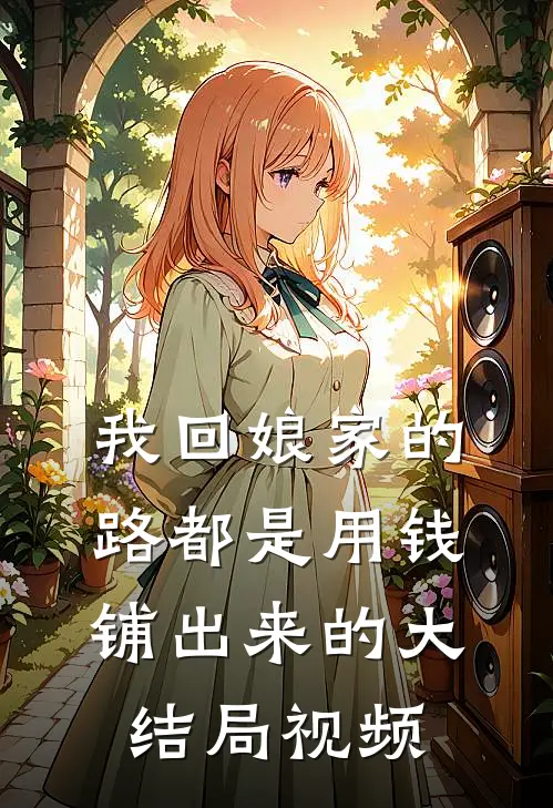 我回娘家的路都是用钱铺出来的大结局视频