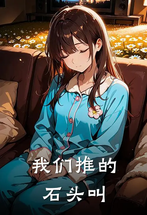 我们推的石头叫