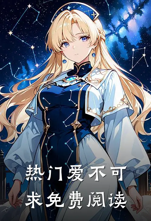 热门爱不可求免费阅读