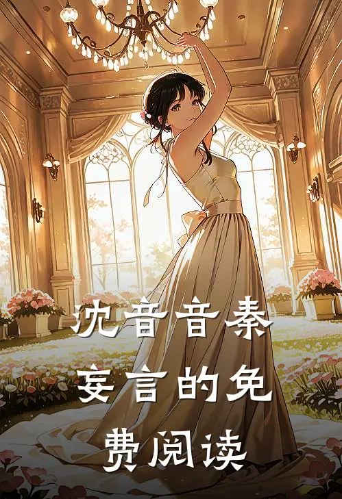 沈音音秦妄言的免费阅读
