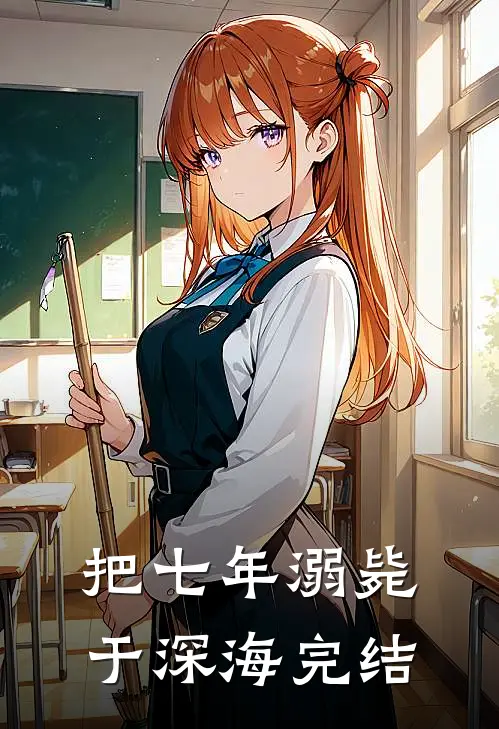 把七年溺毙于深海完结