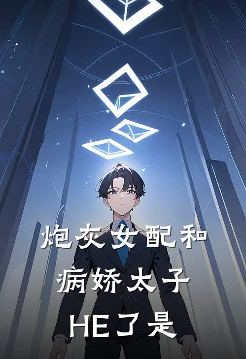 炮灰女配和病娇太子HE了是