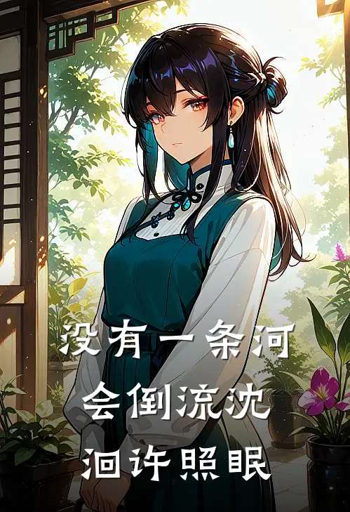 没有一条河会倒流沈洄许照眠