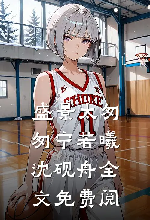 盛景太匆匆宁若曦沈砚舟全文免费阅