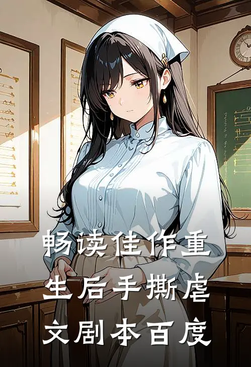 畅读佳作重生后手撕虐文剧本百度