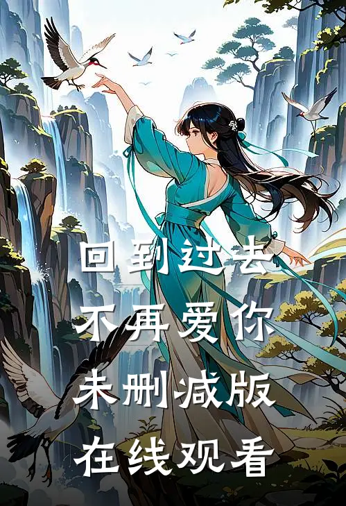 回到过去不再爱你未删减版在线观看