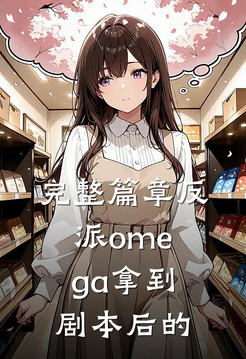 完整篇章反派omega拿到剧本后的